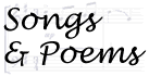 Songs and Poems