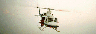 Helicopter - Quincy 1999