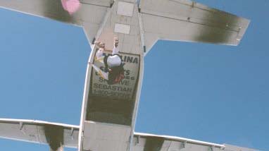 Melanie - Lake Wales FL - March 2000